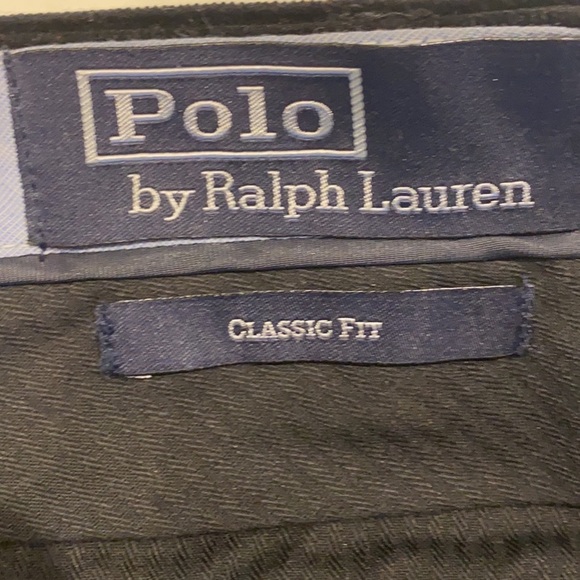 Jeans polo by Ralph Lauren - Picture 2 of 3